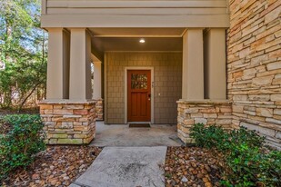 75 Scarlet Woods Ct in Spring, TX - Foto de edificio - Building Photo