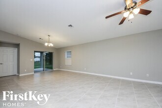 700 SW Saragossa Ave in Port St. Lucie, FL - Building Photo - Building Photo