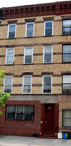 2172 Fulton St Apartments