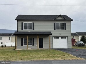 116 Windsor Knit Rd in Edinburg, VA - Building Photo - Building Photo