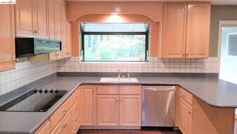 29 Thorndale Pl in Moraga, CA - Building Photo