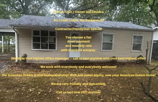 1920 Prior Dr in St. Louis, MO - Building Photo