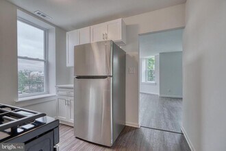2324 Callow Ave in Baltimore, MD - Building Photo - Building Photo