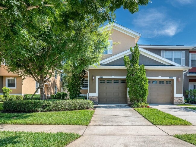 property at 3038 Rodrick Cir