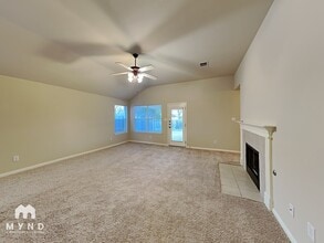 3909 Bandice Ln in Pflugerville, TX - Building Photo - Building Photo