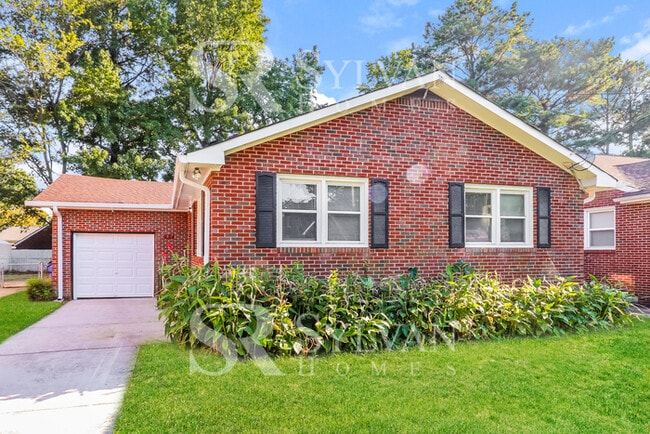 2817 Myrtle Ave in Norfolk, VA - Building Photo - Building Photo
