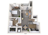 Park Place Houston photo'
