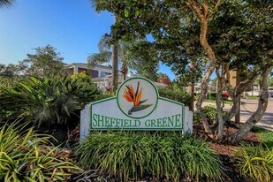 5615 Sheffield Greene Cir in Sarasota, FL - Building Photo