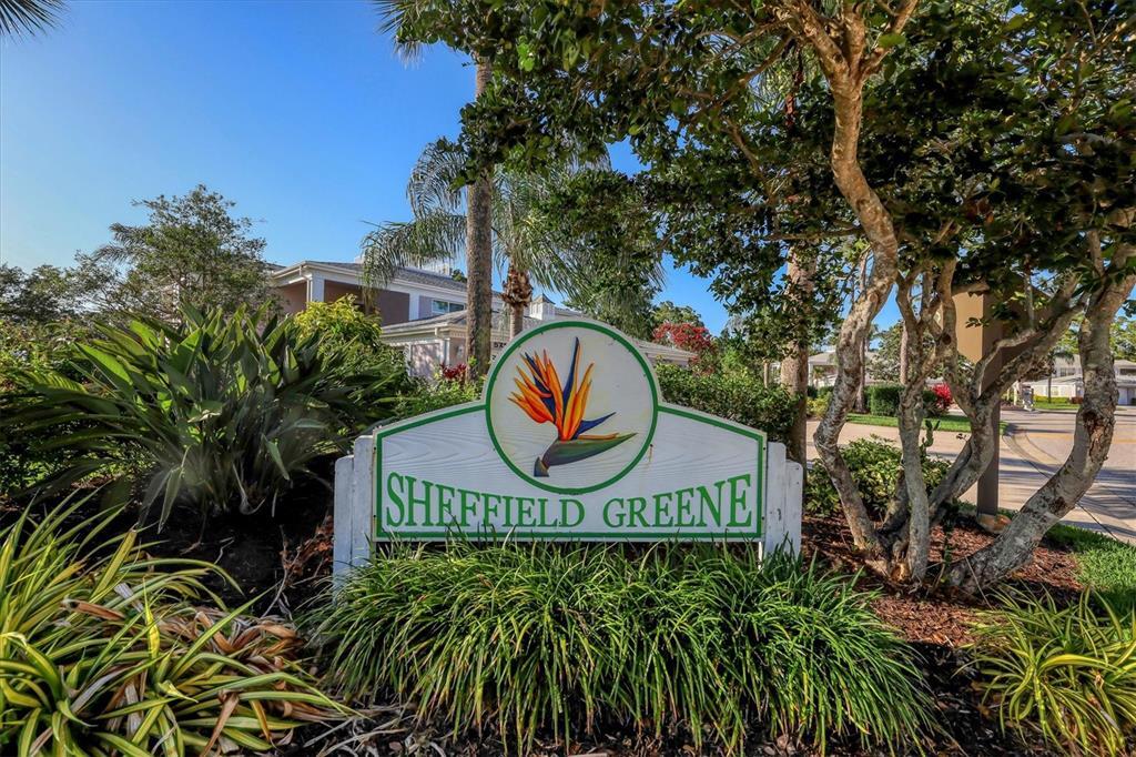 5615 Sheffield Greene Cir in Sarasota, FL - Building Photo