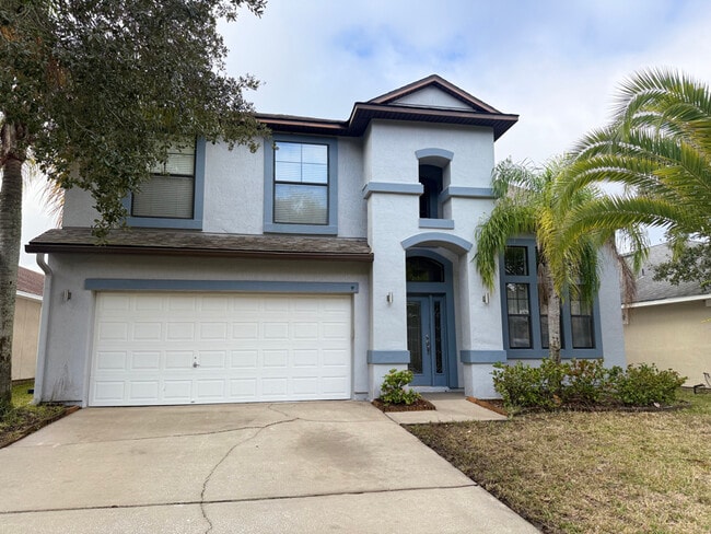 property at 3351 Highland Mill Ln