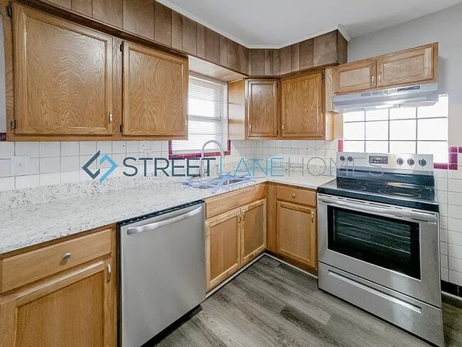 1740 Carolyn Park Dr in St. Louis, MO - Building Photo - Building Photo