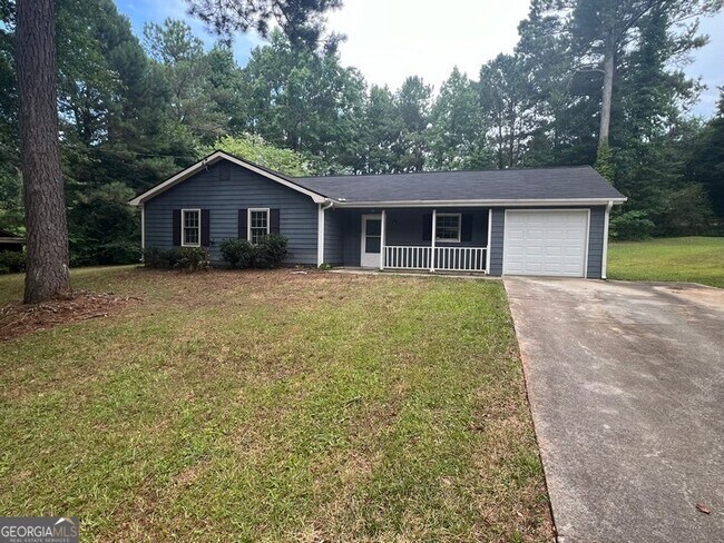 property at 160 Mountain View Cir