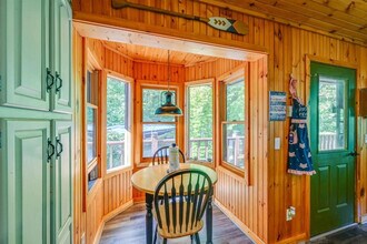 623 Buggy Barn Rd in Cullowhee, NC - Building Photo - Building Photo