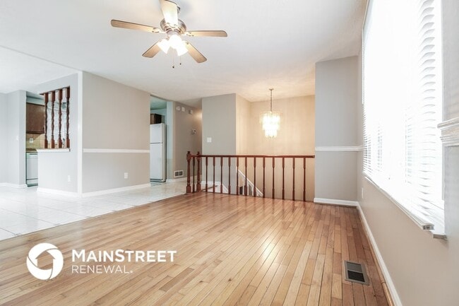 1379 Robin Hill Dr in Norcross, GA - Building Photo - Building Photo