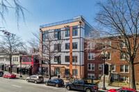 4308-4310 Georgia Ave NW in Washington, DC - Building Photo - Building Photo