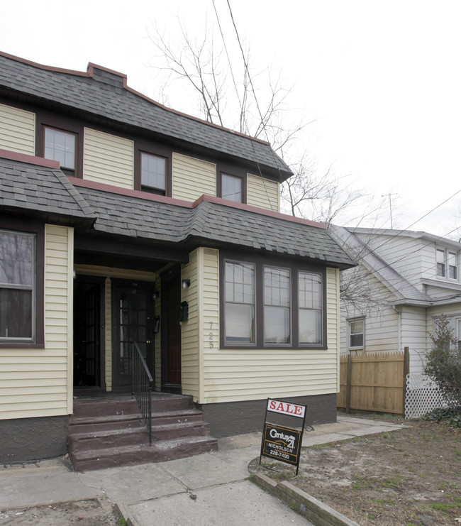 Building I in Magnolia, NJ - Foto de edificio - Building Photo