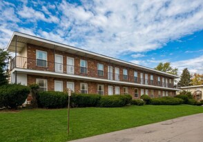 794 Anderson Ave, Unit 2 in Akron, OH - Building Photo