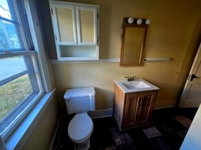532 W Calhoun St in Macomb, IL - Building Photo - Building Photo