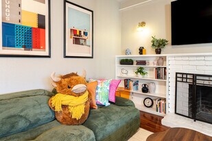 771 Century Dr, Unit SI ID1495743P in Campbell, CA - Building Photo