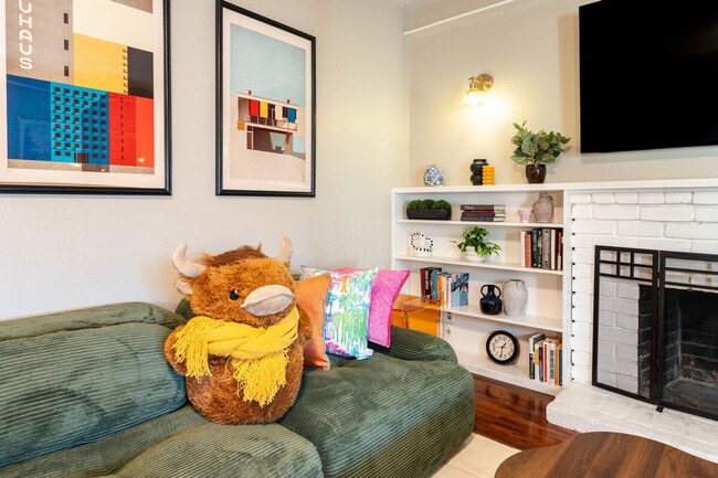 property at 771 Century Dr