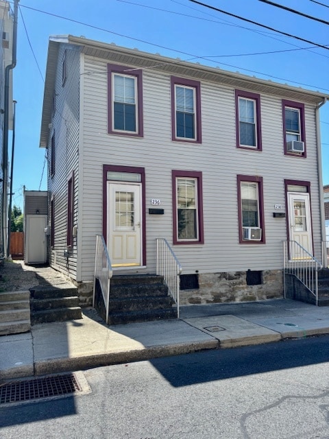 property at 236 W Middle St