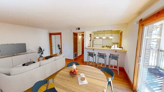 Safe Harbor Properties in Springfield, IL - Building Photo