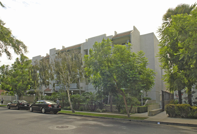 Menorah Terrace in Los Angeles, CA - Building Photo - Building Photo