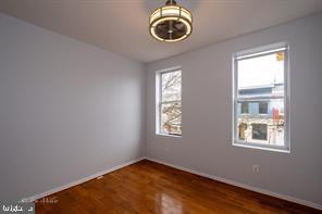 1743 E Oliver St in Baltimore, MD - Building Photo - Building Photo