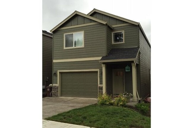 property at 31923 NW Pacific St