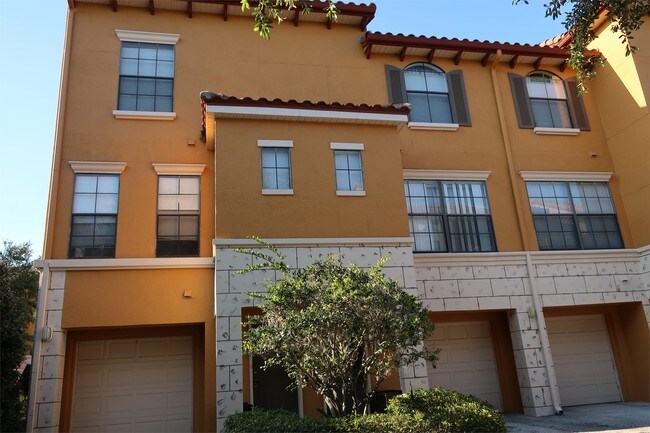 property at 6131 Metrowest Blvd