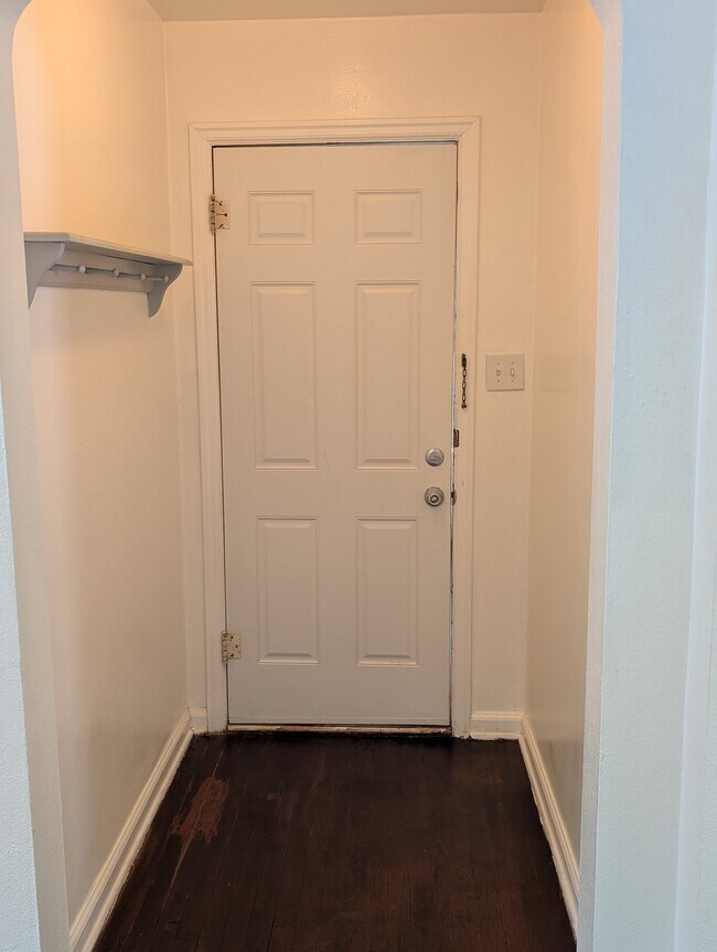 428 S 10th Ave, Unit 428 in Pocatello, ID - Foto de edificio - Building Photo