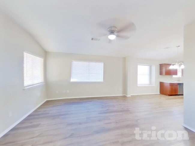 1411 Catalina Dr in Leander, TX - Foto de edificio - Building Photo