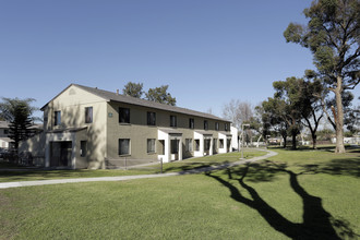 Carmelitos Housing in Long Beach, CA - Building Photo - Building Photo