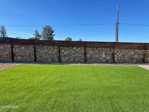 264 Bagwell Ct in El Paso, TX - Building Photo - Building Photo