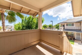 91-1033-1033 Kamaaha Ave in Kapolei, HI - Building Photo - Building Photo