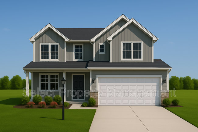 property at 5378 Broad Fields Cv