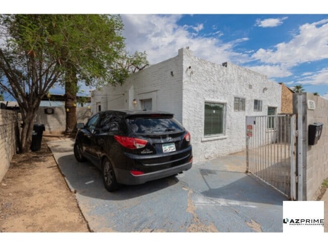 1510 W Garfield St in Phoenix, AZ - Building Photo - Building Photo
