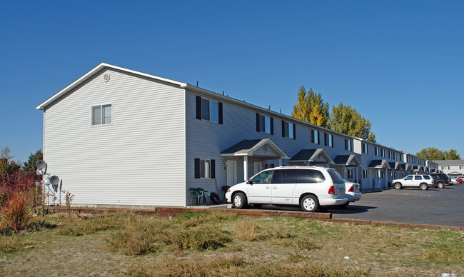 Valley Vista Apartments