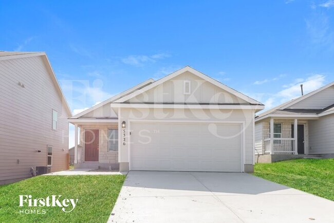 property at 5326 Devils Rdg