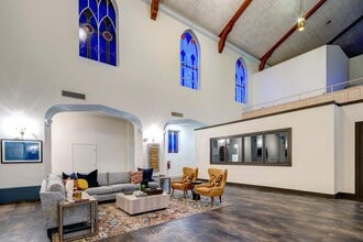 Maren Grove Apartments in Fort Worth, TX - Building Photo - Building Photo