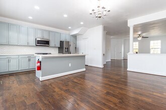 2607 River Basin Ln in Woodbridge, VA - Building Photo - Building Photo