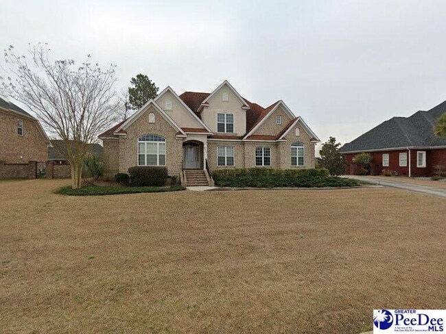 3032 Drakeshore Dr in Florence, SC - Building Photo - Building Photo
