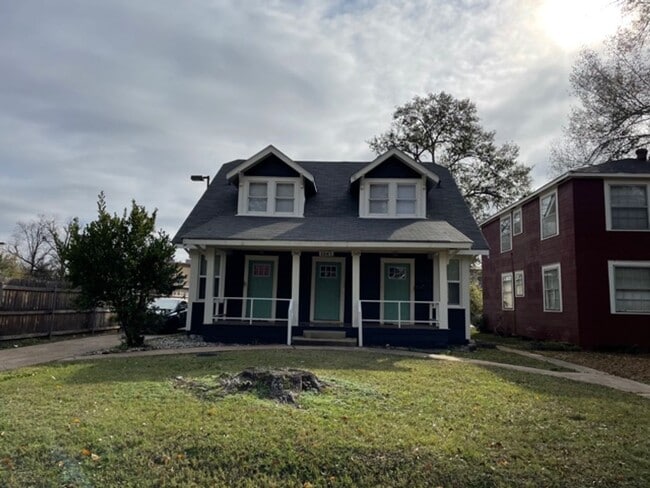 1347 Glen Oak Pl in Shreveport, LA - Building Photo - Building Photo