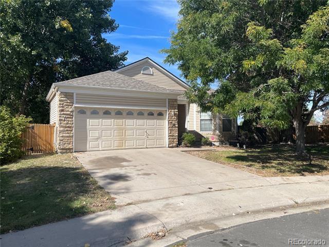 property at 5241 Helena St