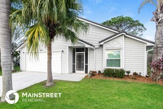 1686 Barber St in Sebastian, FL - Foto de edificio - Building Photo