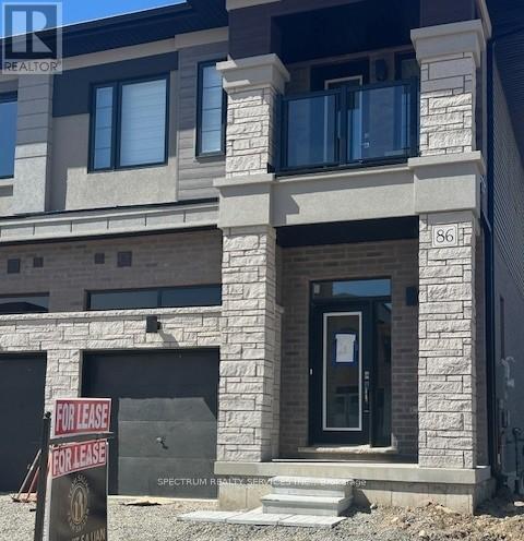 86 Mckernan Ave. in Brantford, ON - Building Photo - Building Photo
