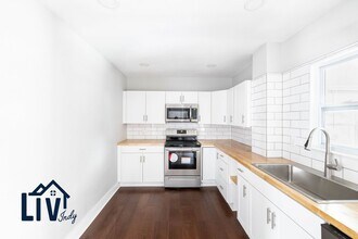 1212 S Keystone Ave in Indianapolis, IN - Building Photo - Building Photo