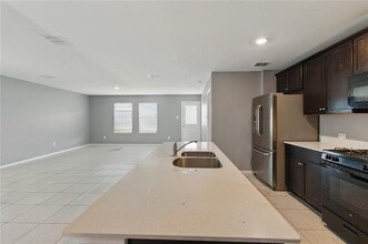 341 Dry Cyn Wy in Haslet, TX - Building Photo - Building Photo