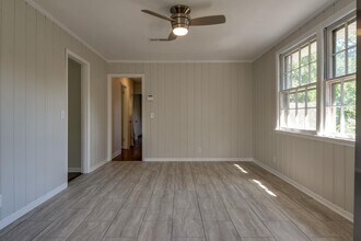 204 Whorley Dr in Nashville, TN - Foto de edificio - Building Photo