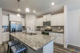 3130 Wigeon Wy in Copperas Cove, TX - Foto de edificio - Building Photo